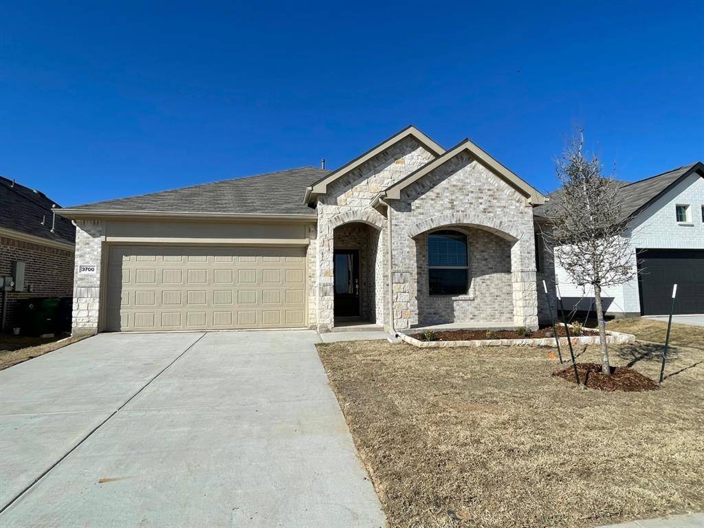 3700 Milkweed Road, Mckinney, TX 75071