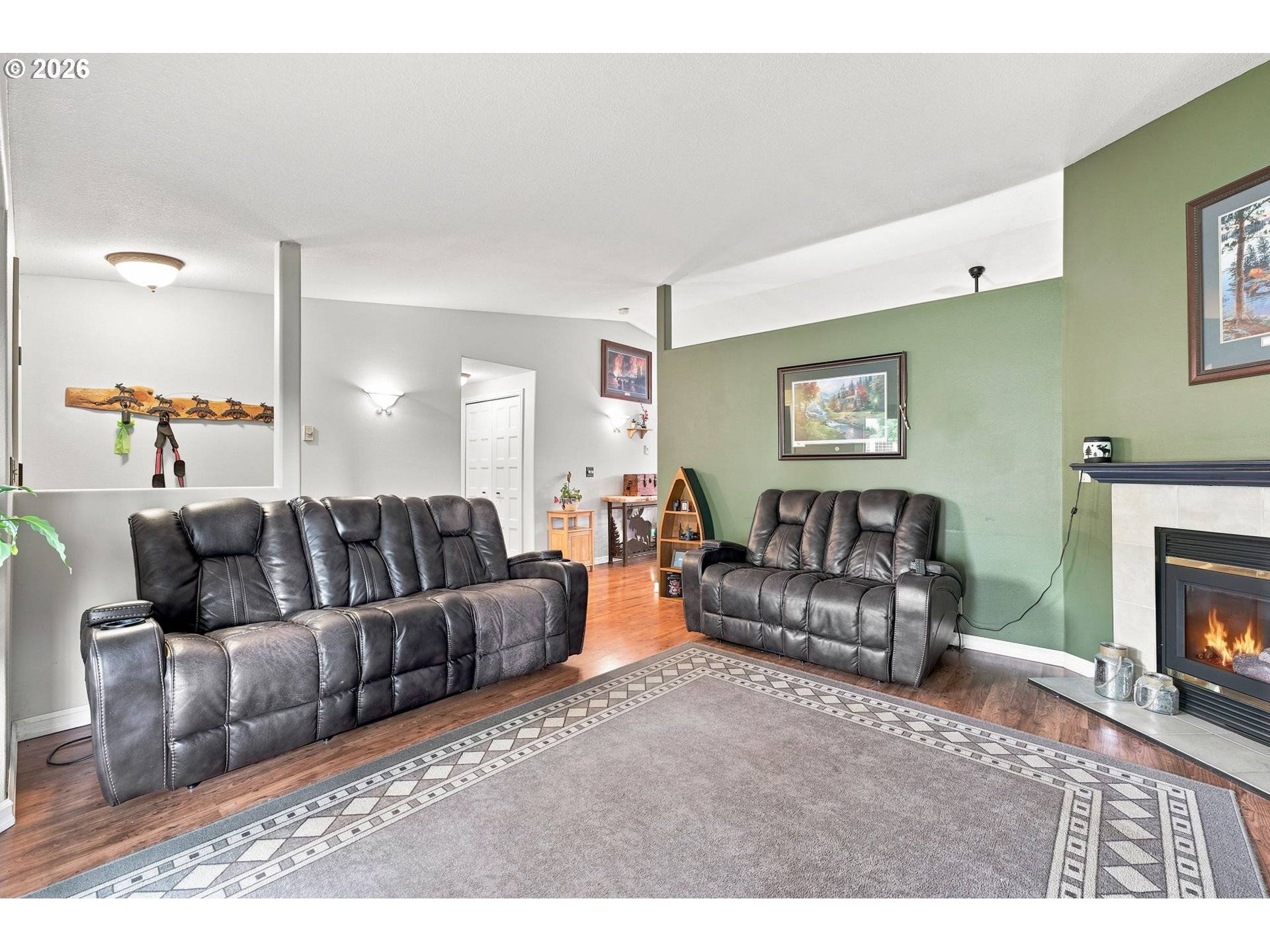 3909 NE 132ND CT, Vancouver, WA 98682
