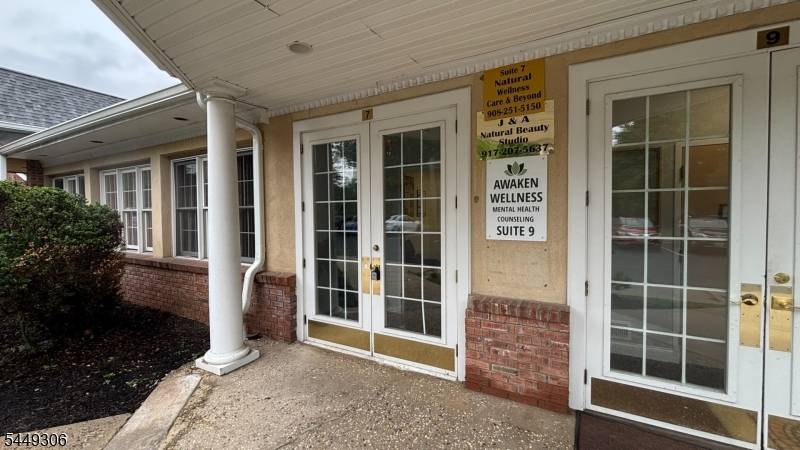 27 Mountain Blvd Suite 7, Warren Twp., NJ 07059
