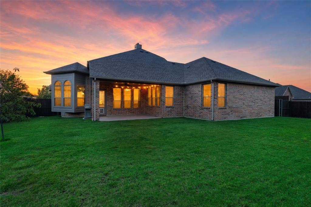 1917 Sterling Trace Drive, Keller, TX 76248