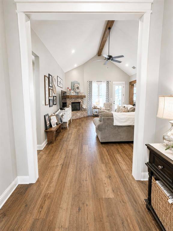 7334 TULE CREEK Lane, Tyler, TX 75703