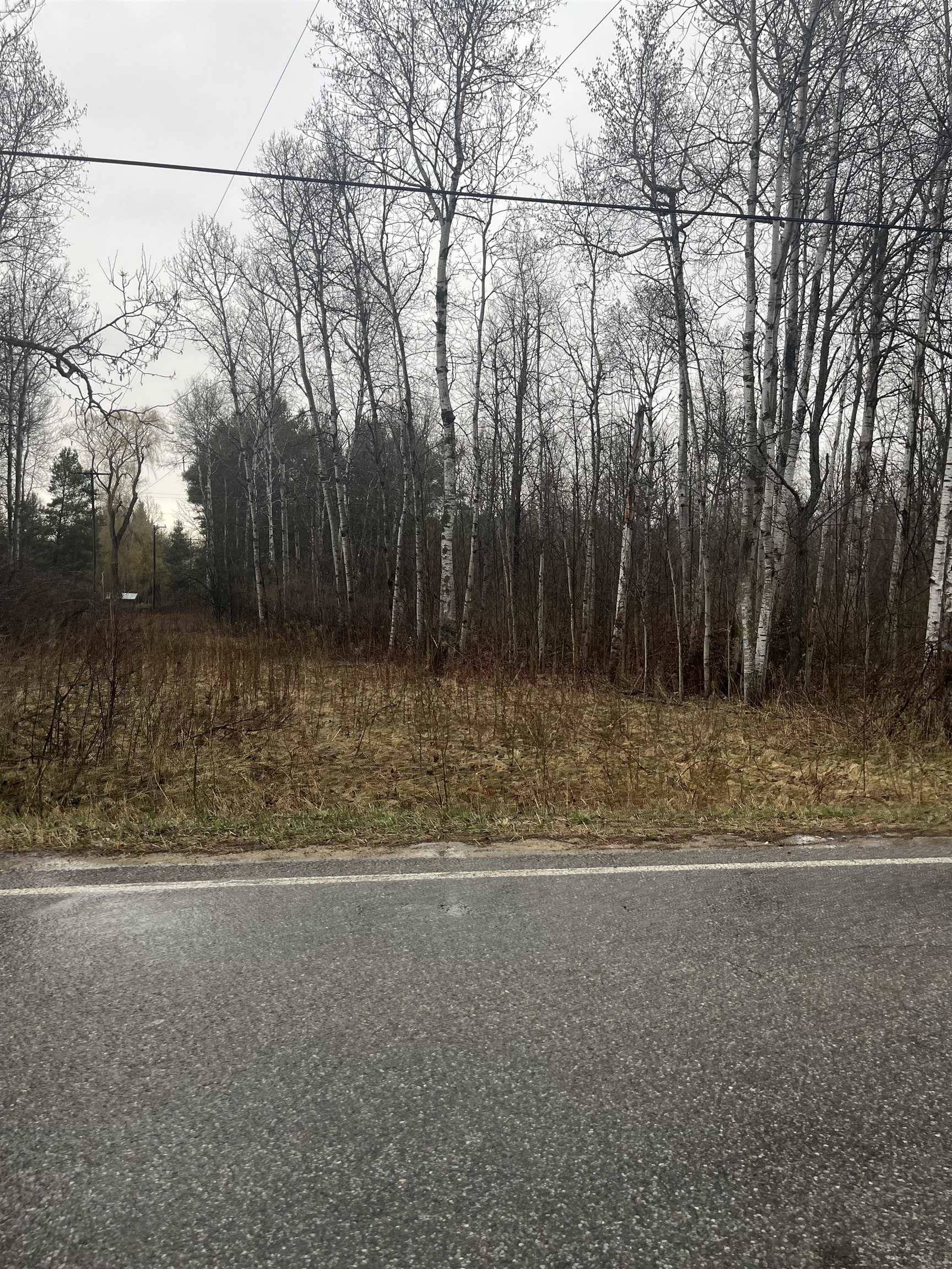 0 N Michigan AVE, Cedar Creek Twp, MI 49663