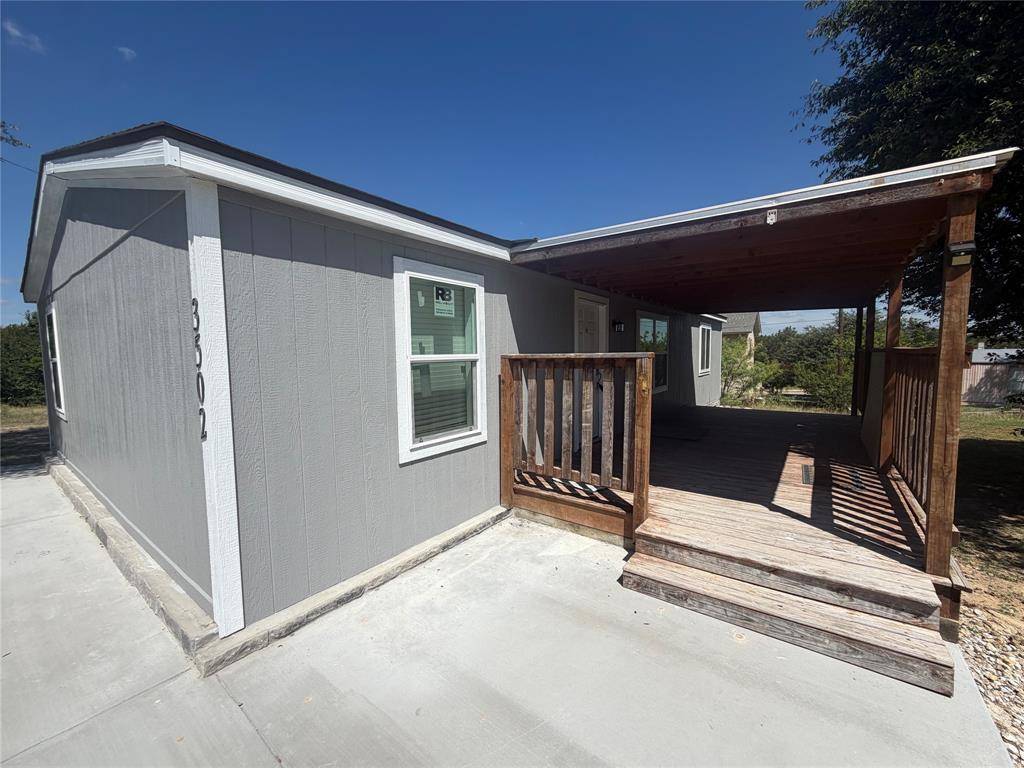3502 Brazos River Drive, Granbury, TX 76048
