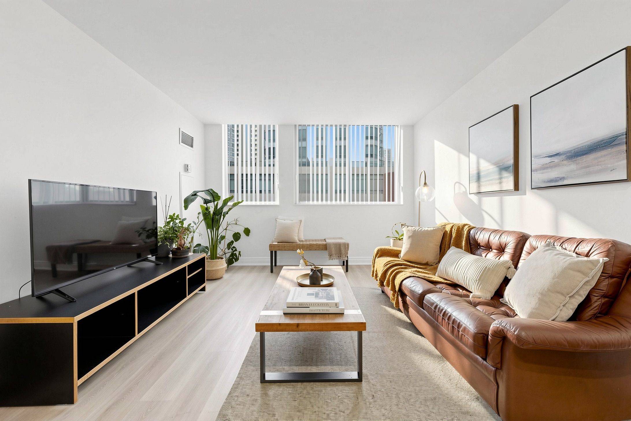 15 Northtown WAY #328, Toronto C14, ON M2N 7A2