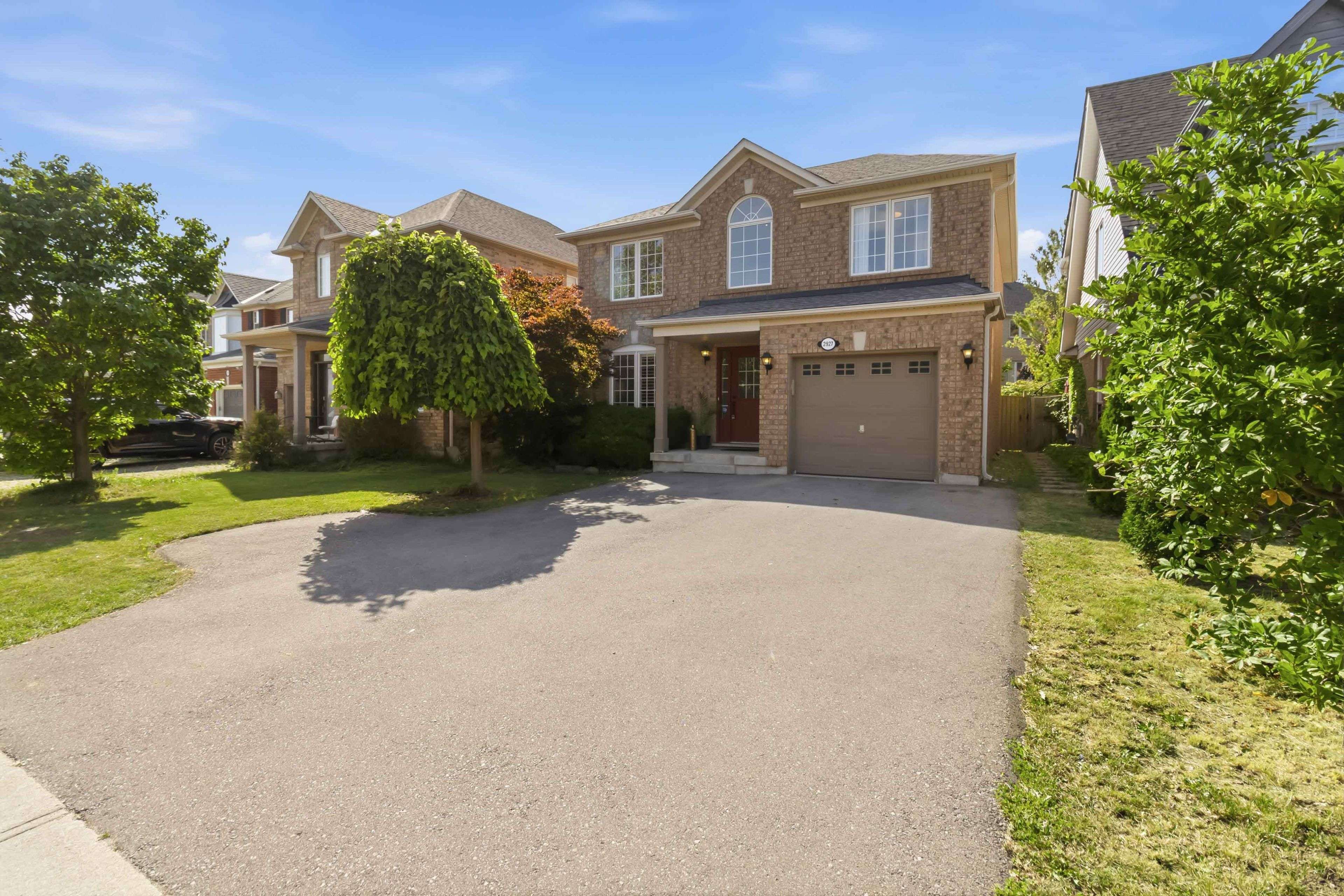 2927 Westoak Trails BLVD, Oakville, ON L6M 4V2
