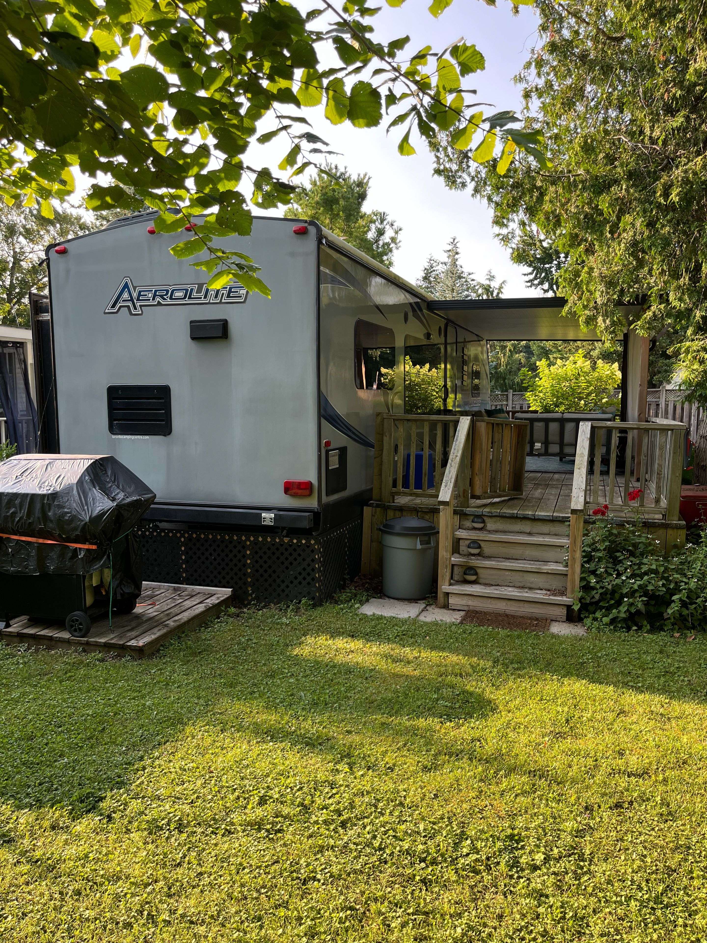 6 Lighthouse Cove RD, Bluewater, ON N0M 1G0