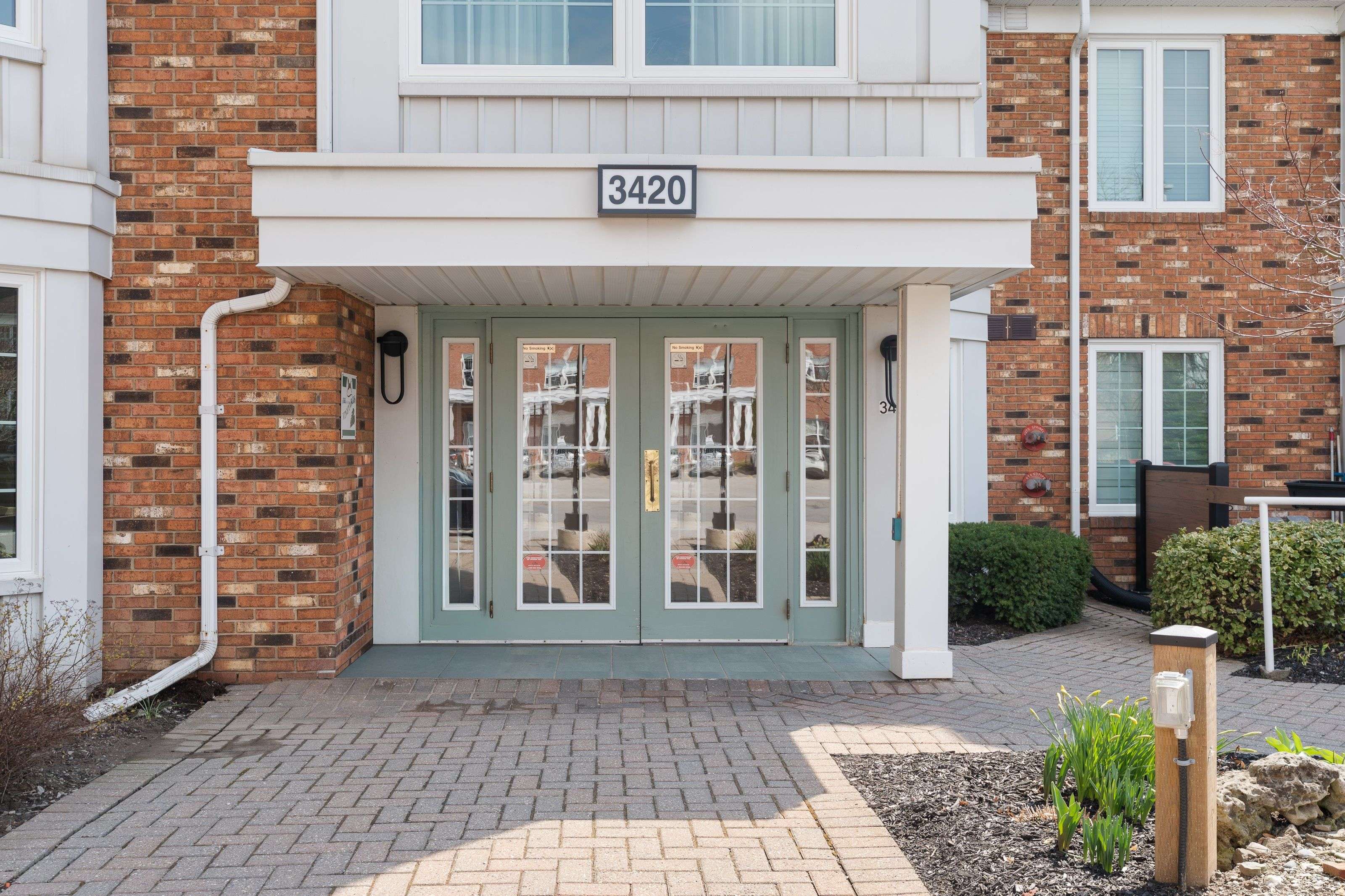 3420 Frederick AVE #115, Lincoln, ON L0R 2C0