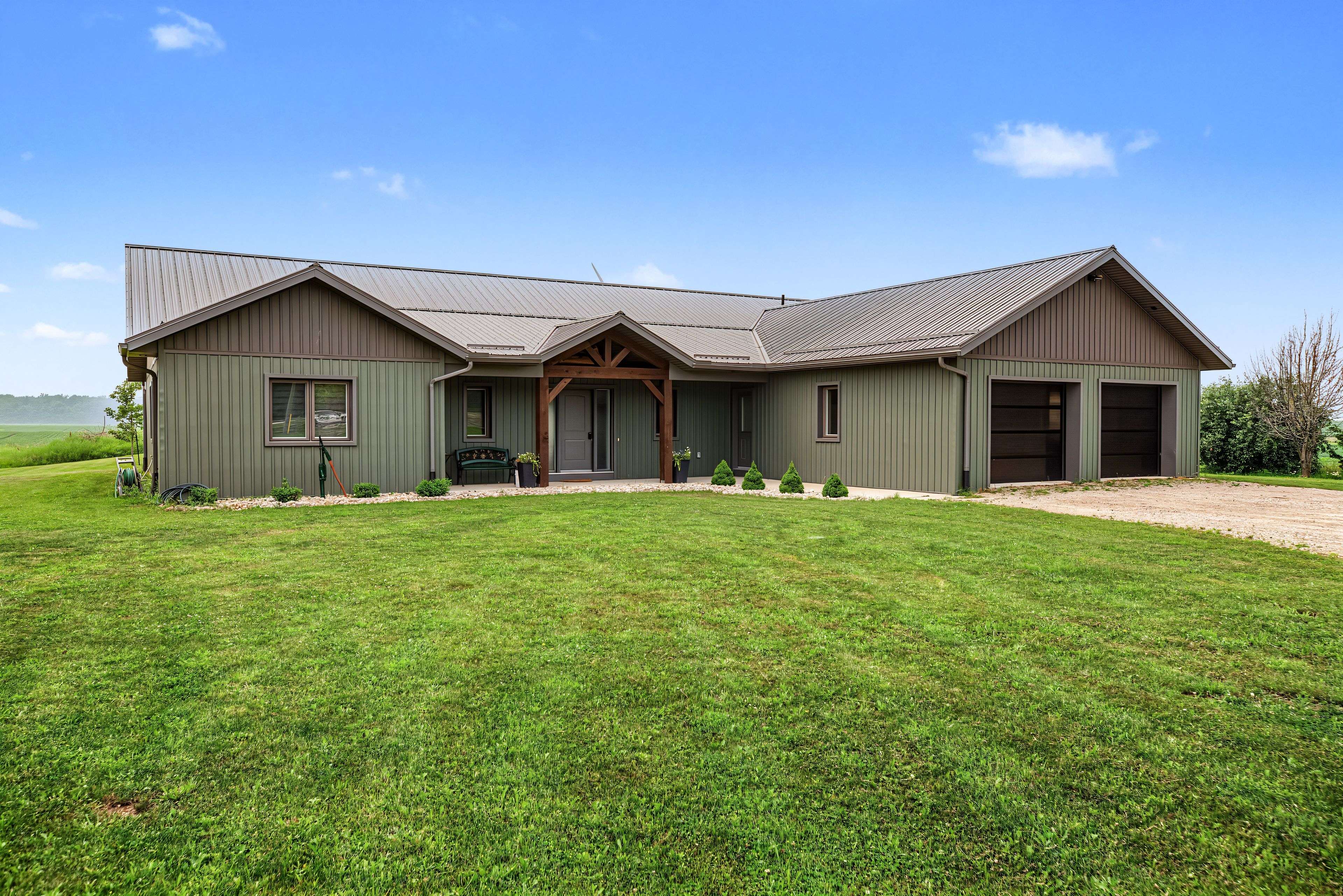 1415 Concession Rd 6 N/A, Kincardine, ON N0G 2T0