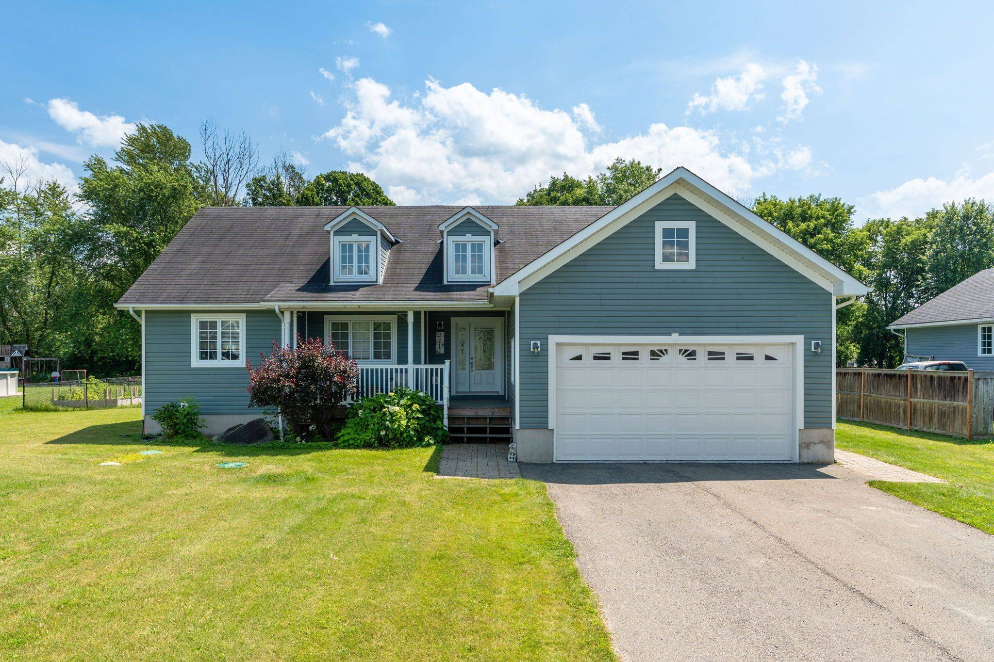 7 Albert ST, Edwardsburgh/cardinal, ON K0E 1T1