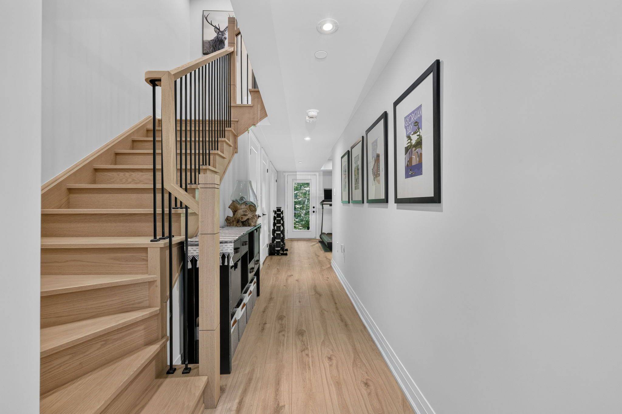 107 Marina Village DR, Georgian Bay, ON L0K 1S0