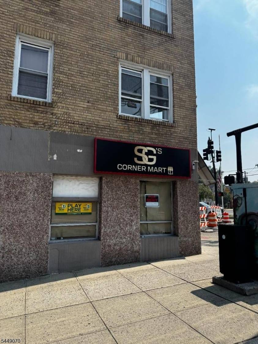 1608 Irving St, Rahway City, NJ 07065