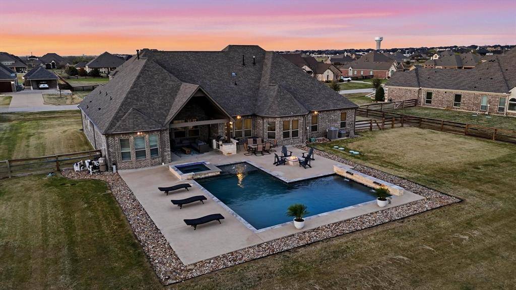 1425 Flanagan Farm Drive, Northlake, TX 76226