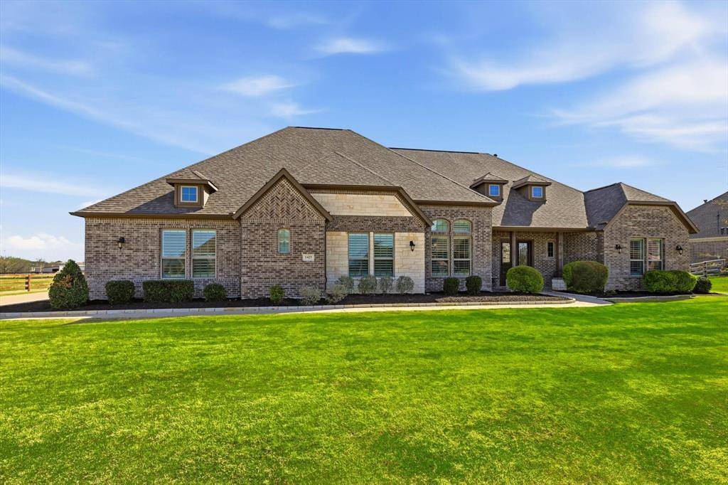 1425 Flanagan Farm Drive, Northlake, TX 76226
