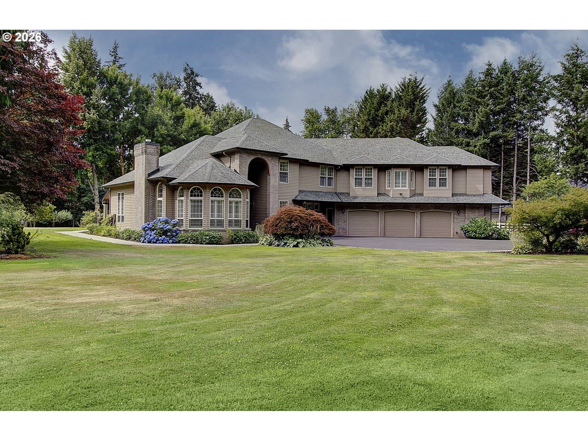 8419 NE 154TH CIR, Battle Ground, WA 98604