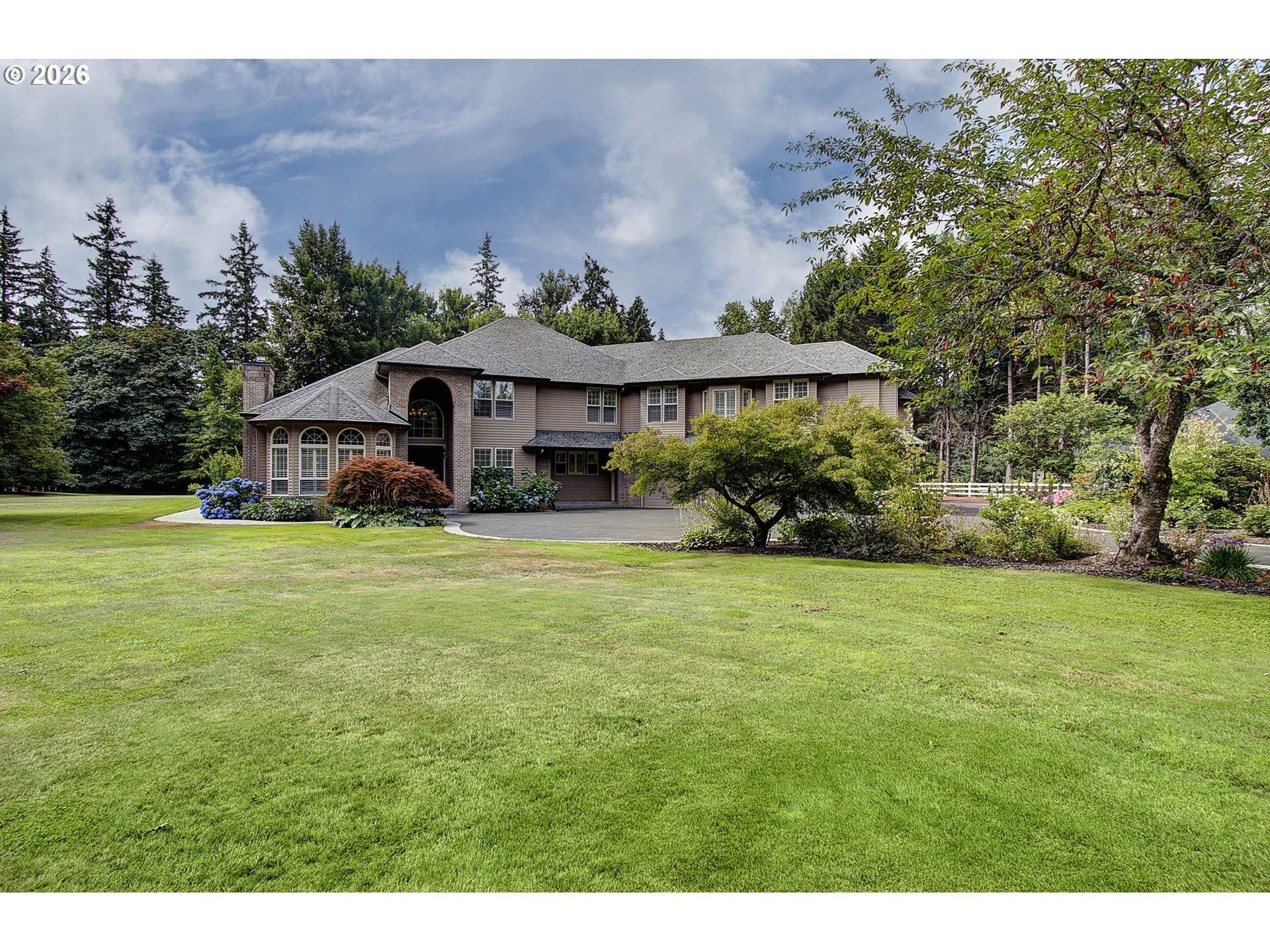 8419 NE 154TH CIR, Battle Ground, WA 98604