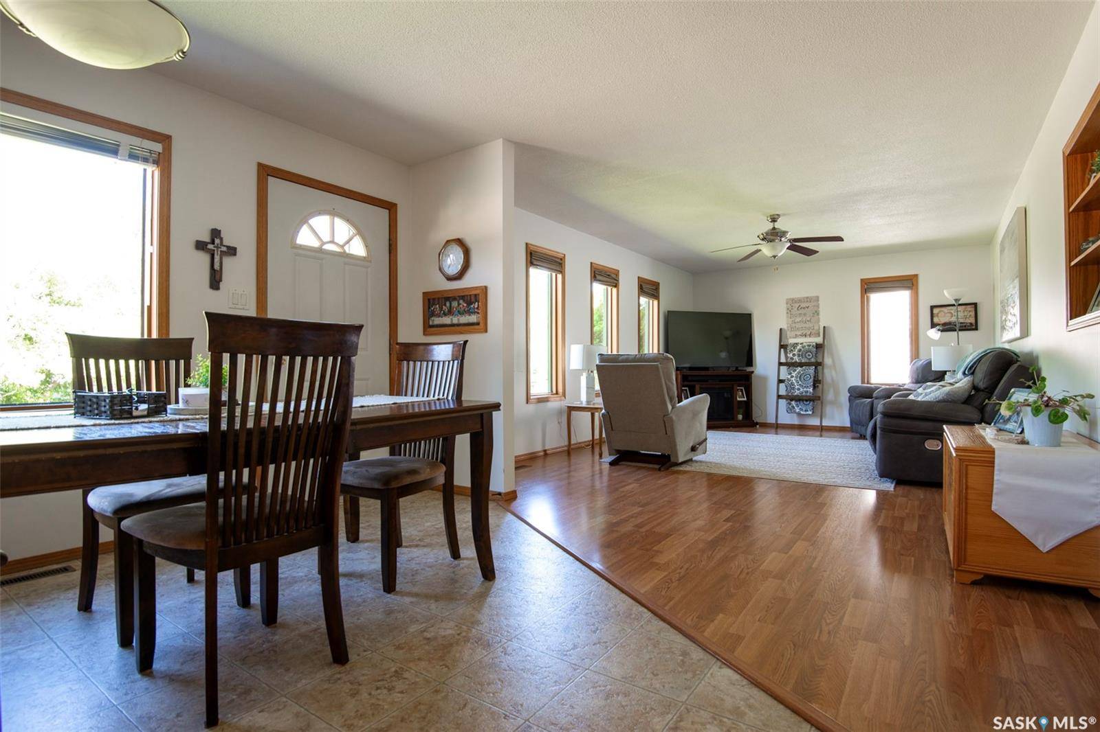 447 1st STREET E, Annaheim, SK S0K 0G0