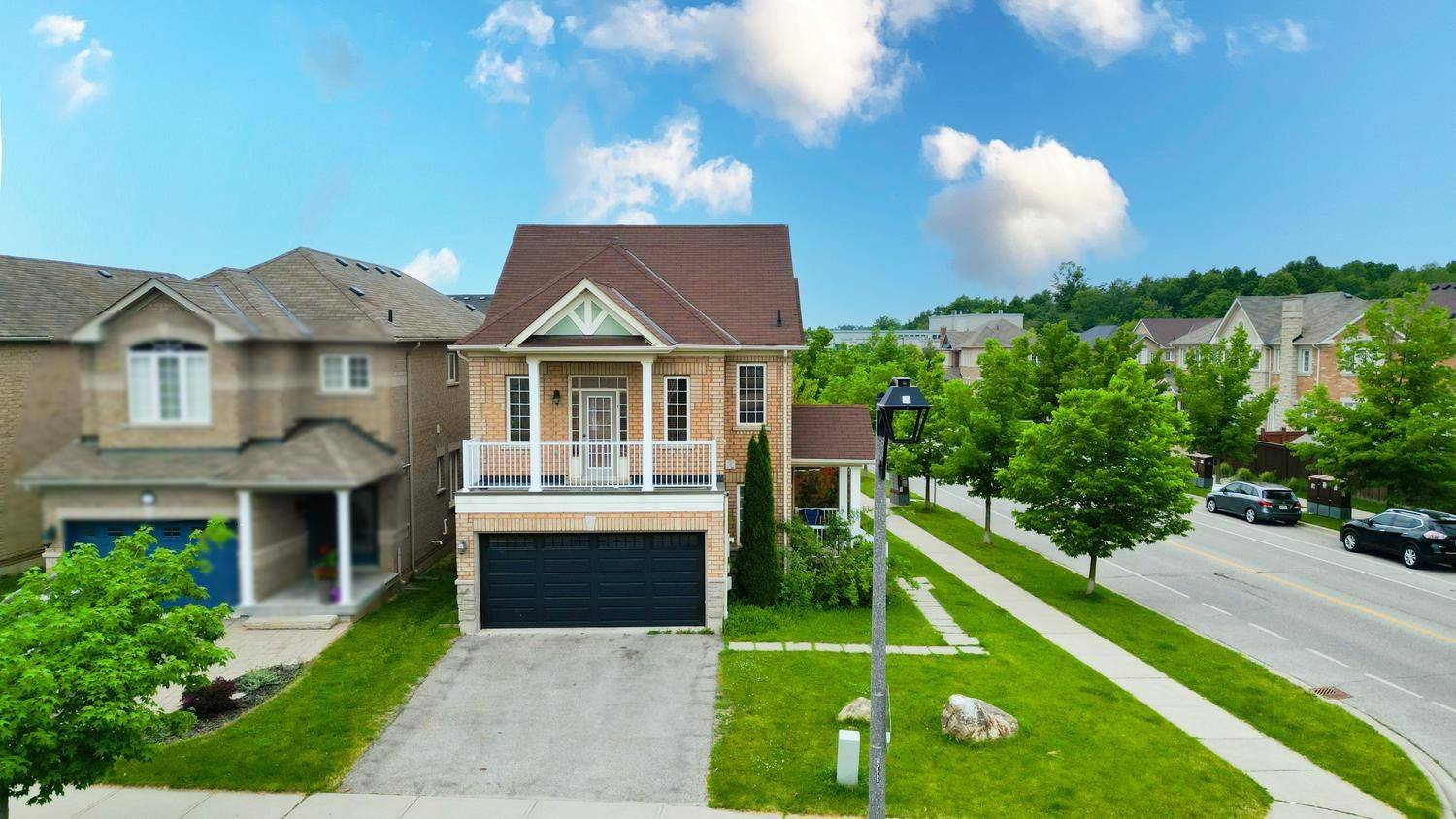 424 Barber DR, Halton Hills, ON L7G 0A5