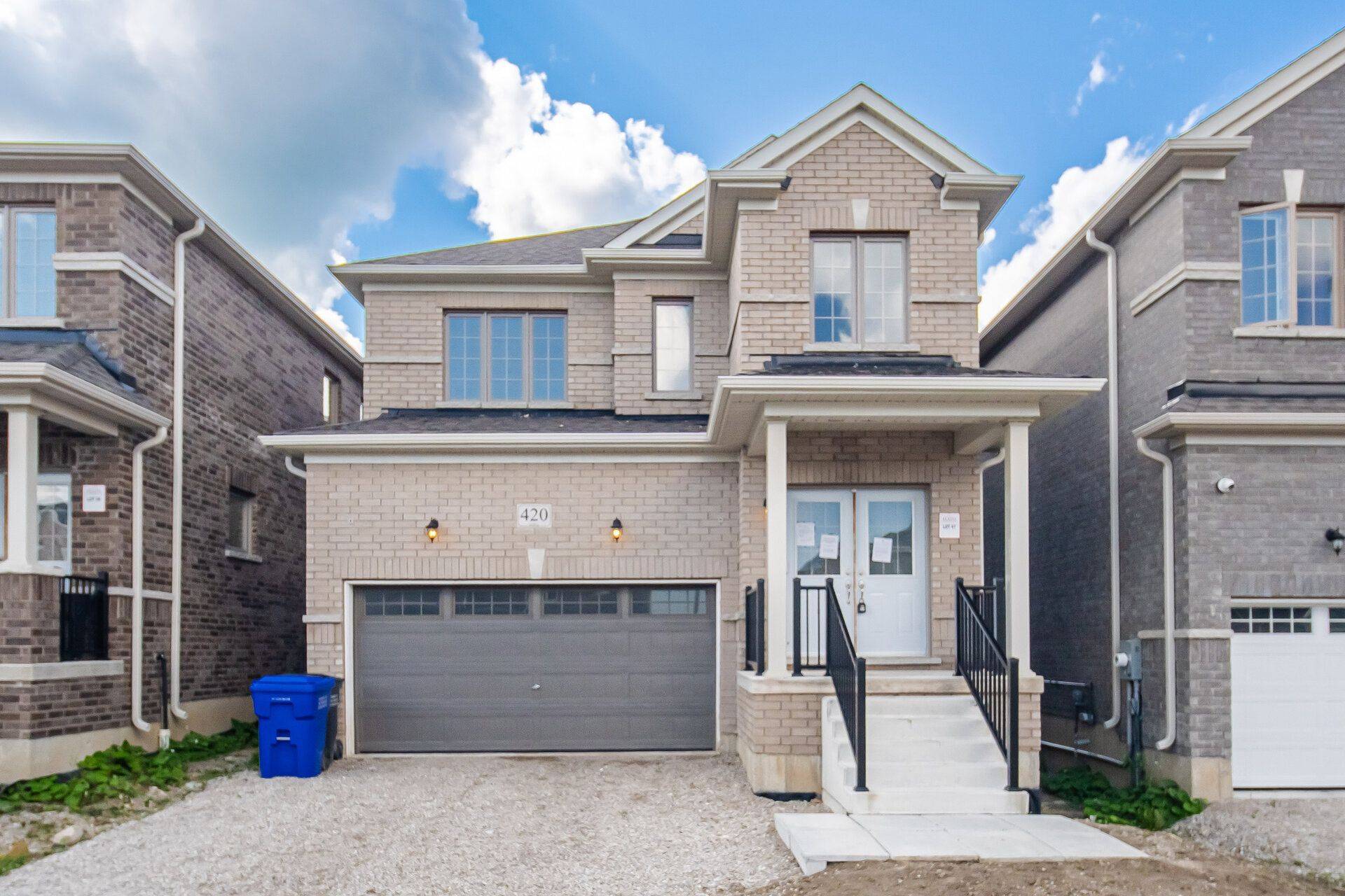 420 Vandusen AVE, Southgate, ON N0C 1B0