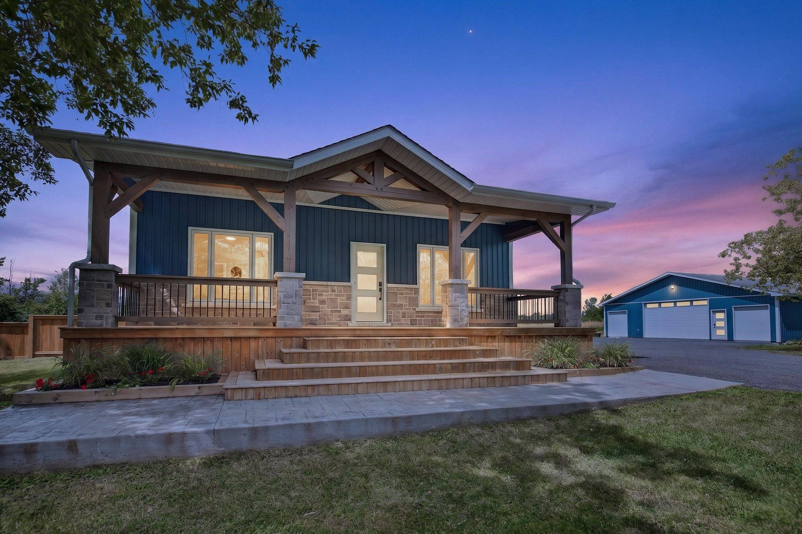 6213 County Road 2 N/A, Loyalist, ON K0H 2H0