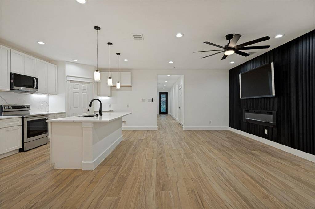 508 Dice Street, Seagoville, TX 75159