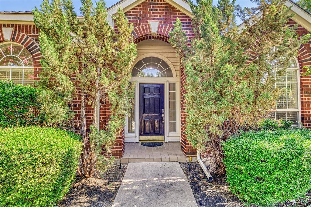 1438 Royal Oaks Drive, Frisco, TX 75036