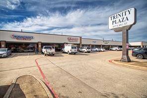 817 S Mill Street #C102 - C104, Lewisville, TX 75057