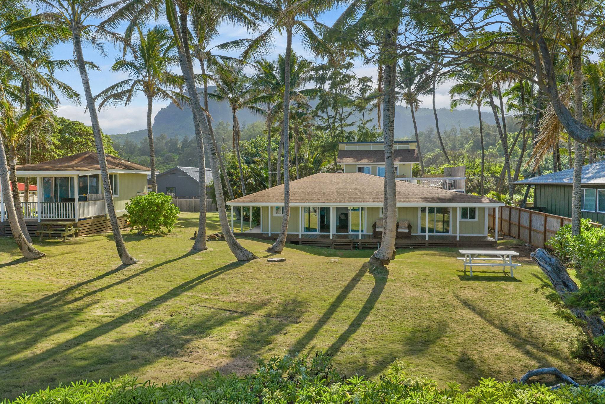 4760 ALIOMANU RD, Anahola, HI 96703