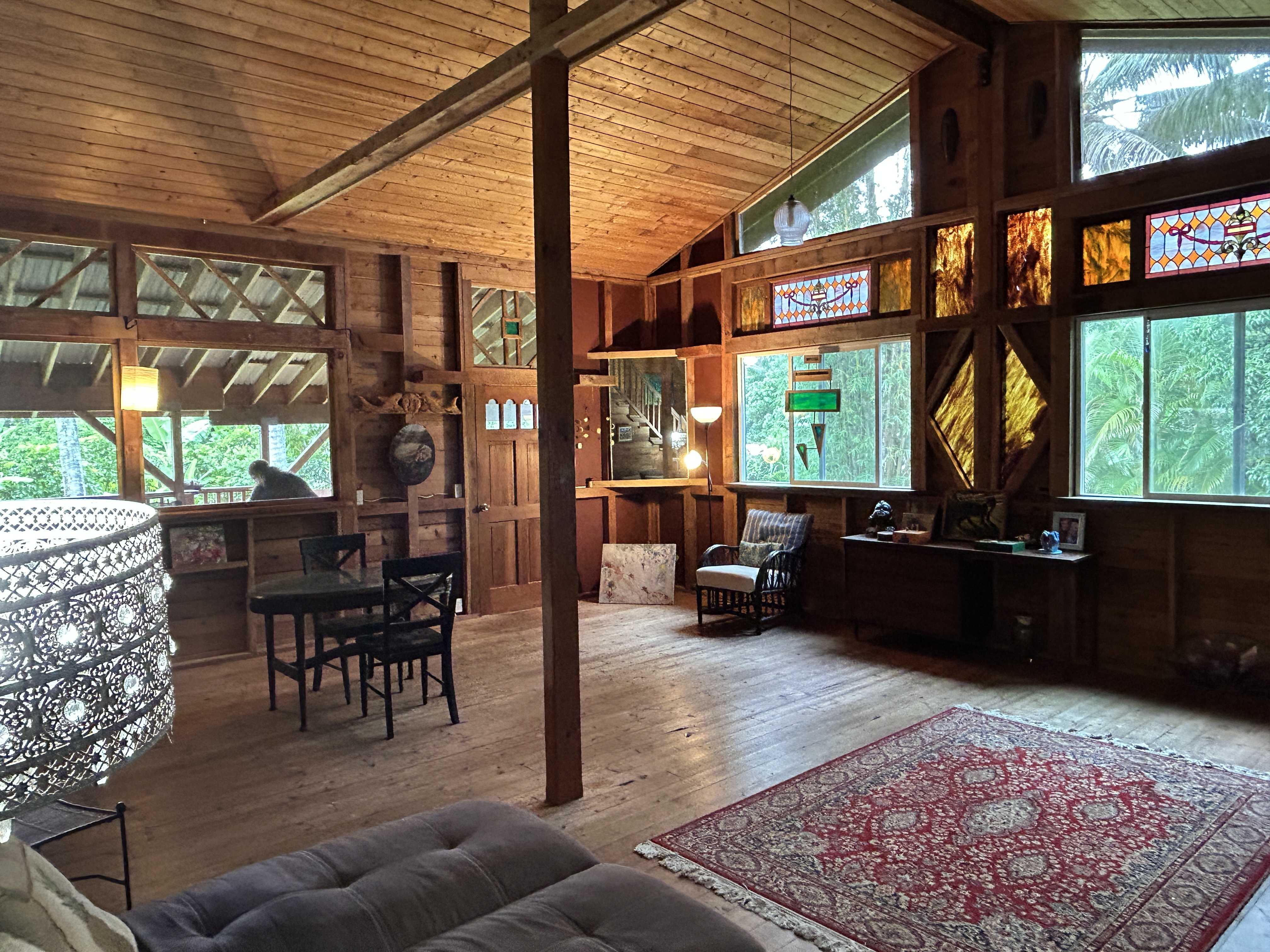 13-136 PUAKENIKENI PL, Pahoa, HI 96778