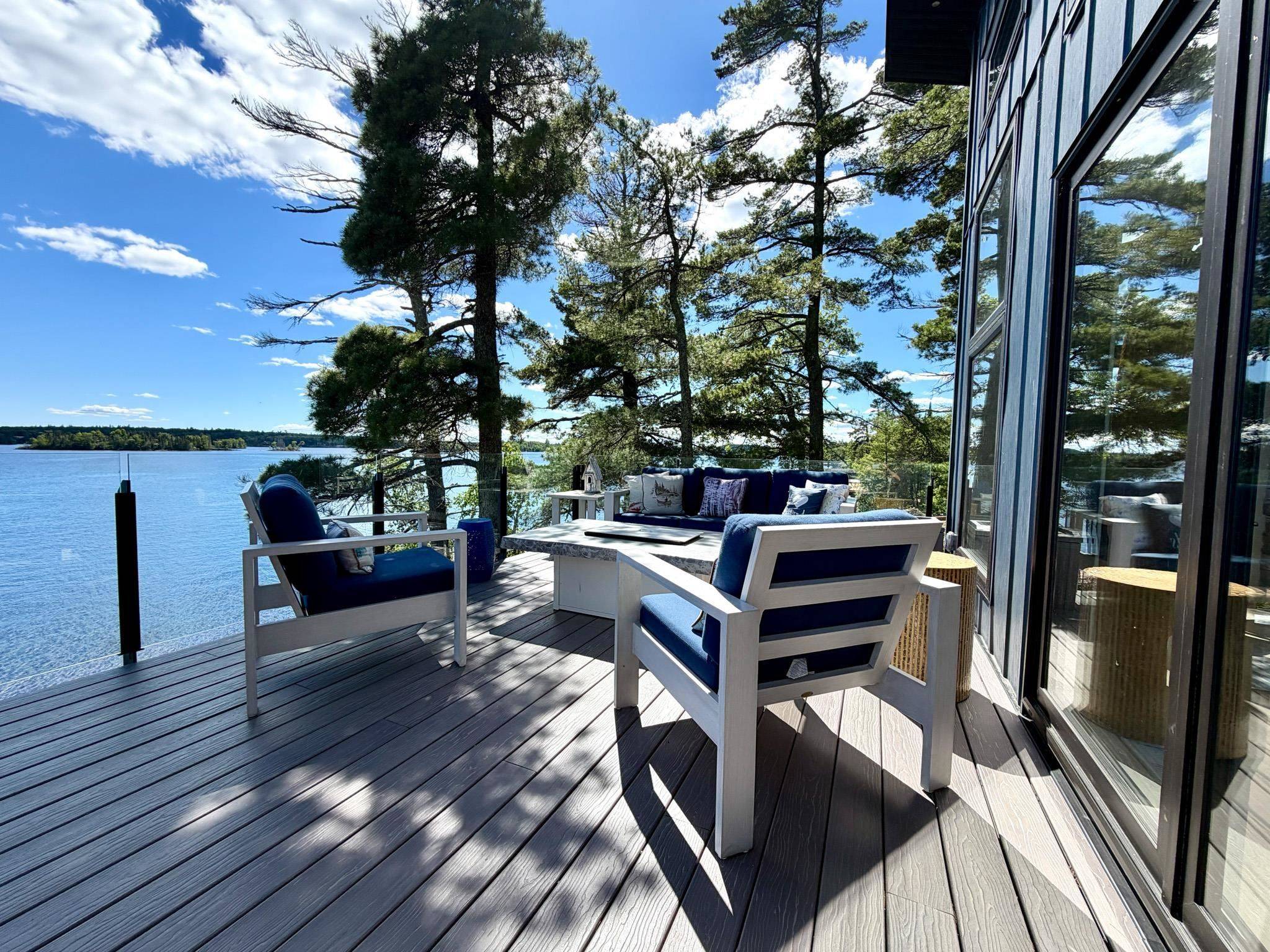 Lot 6 PCL 41797, Kenora Remote Area, ON P0X 1C0