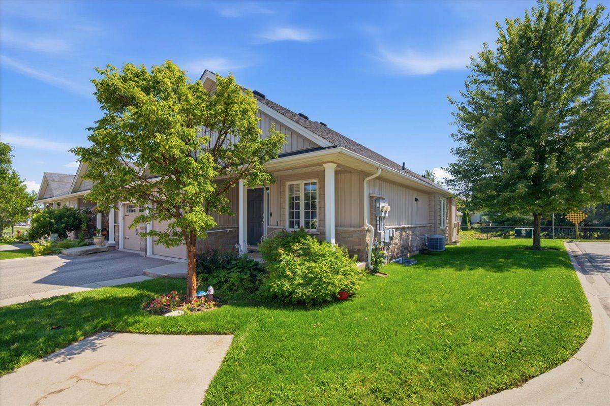 6 Sunnydale CT, West Lincoln, ON L0R 2A0
