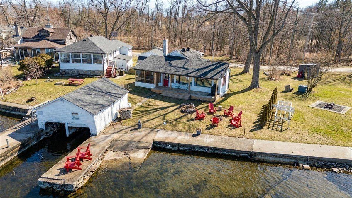 1129 Mccarthy's Point RD, Asphodel-norwood, ON K0L 1T0