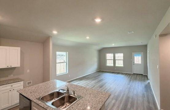232 BLANCO Drive, Azle, TX 76020