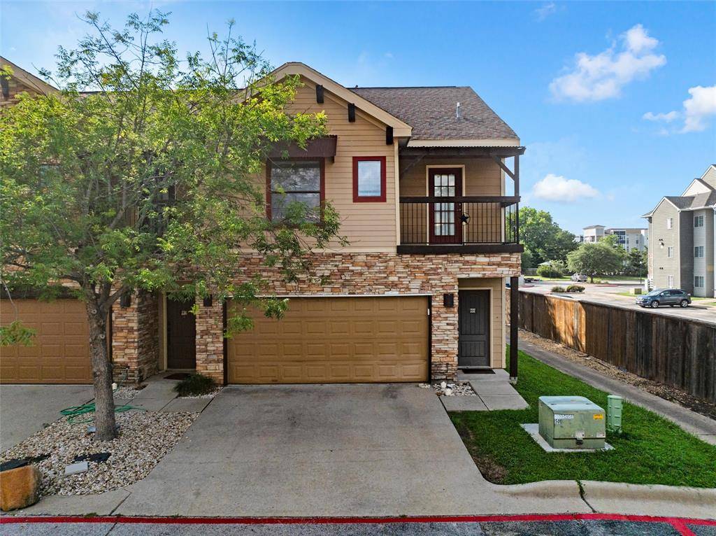 2410 S 2nd Street #737, Waco, TX 76706