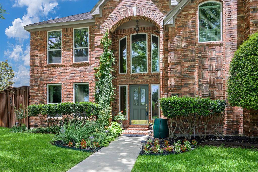 3717 Legendary Lane, Plano, TX 75023