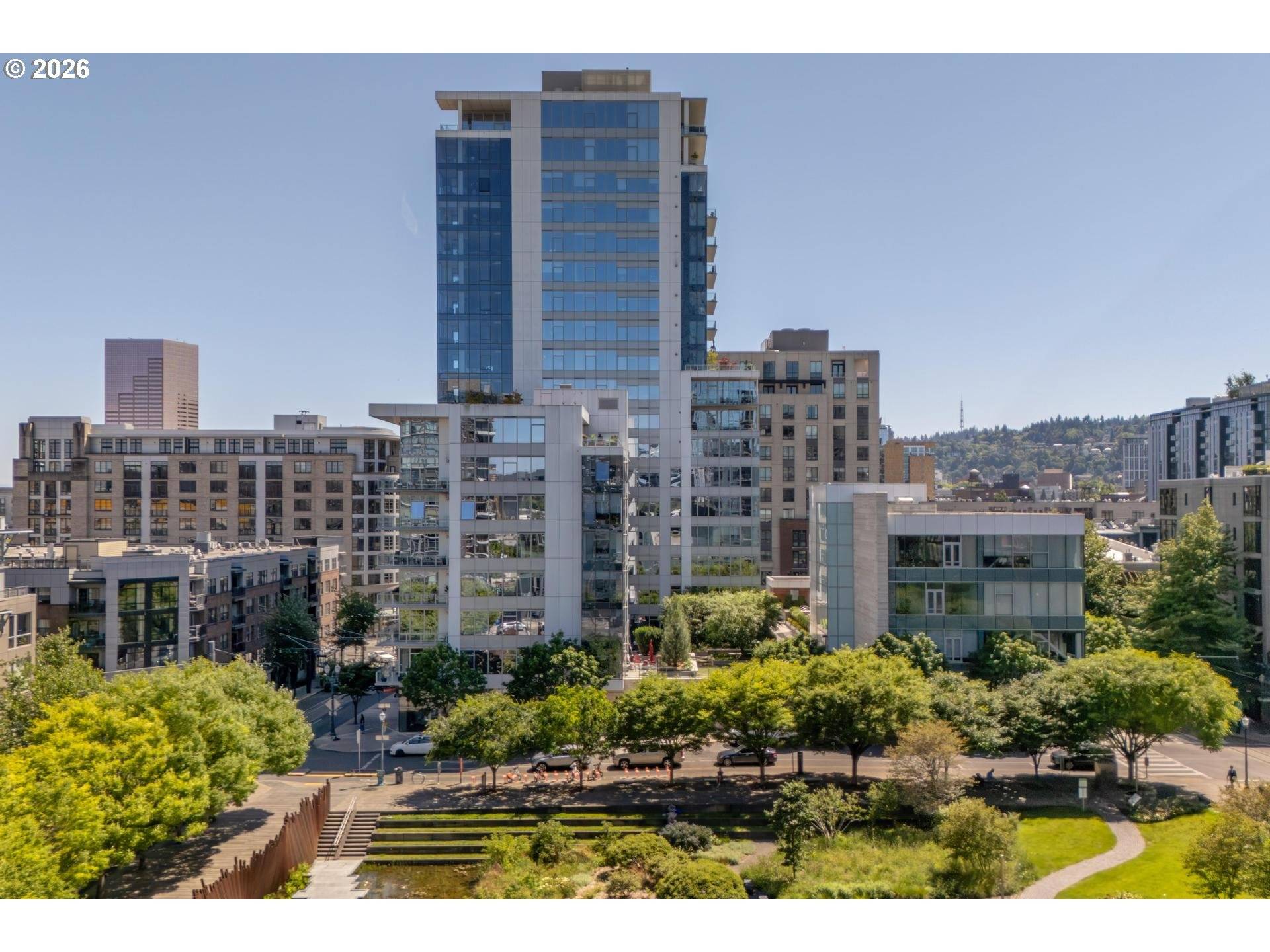 1001 NW LOVEJOY ST #301, Portland, OR 97209