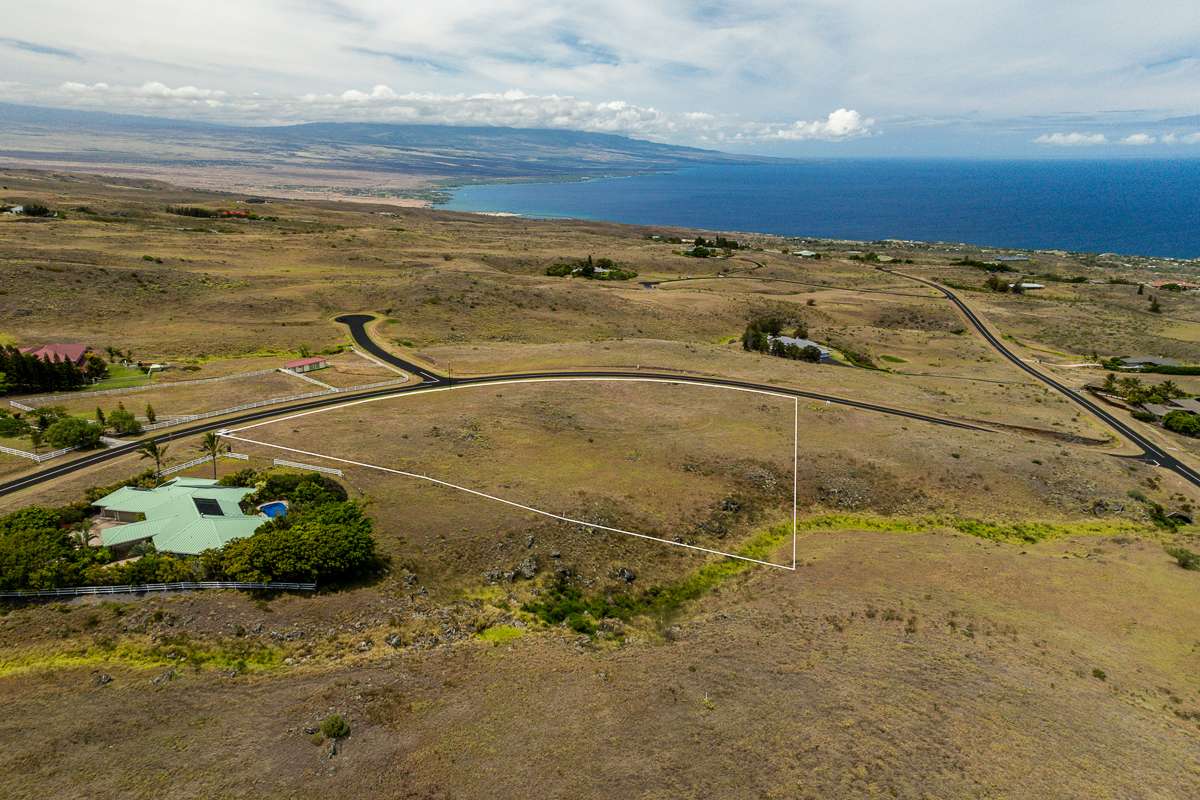 LEHIWA ST #489, Kamuela, HI 96743