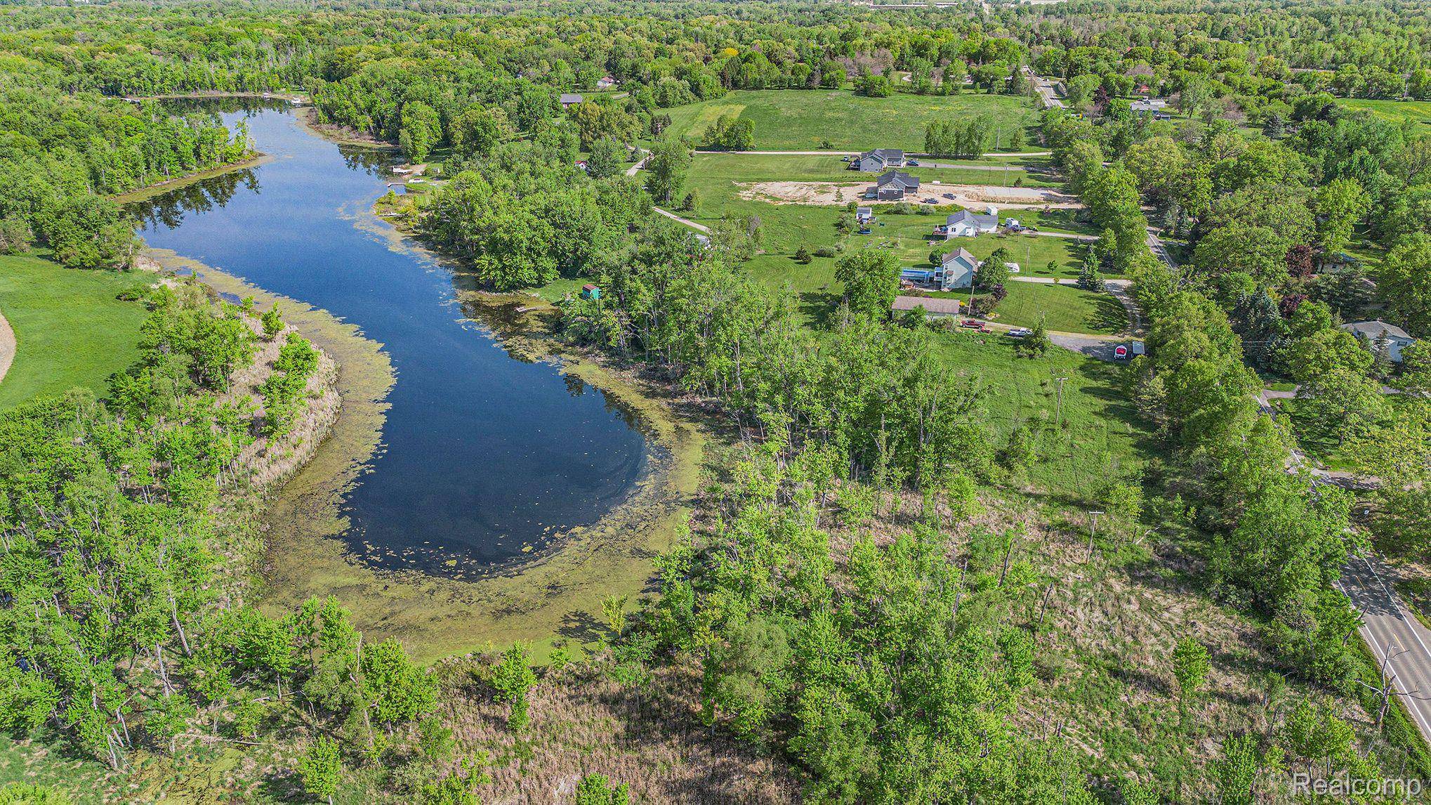 D N Holly, Holly Twp, MI 48442