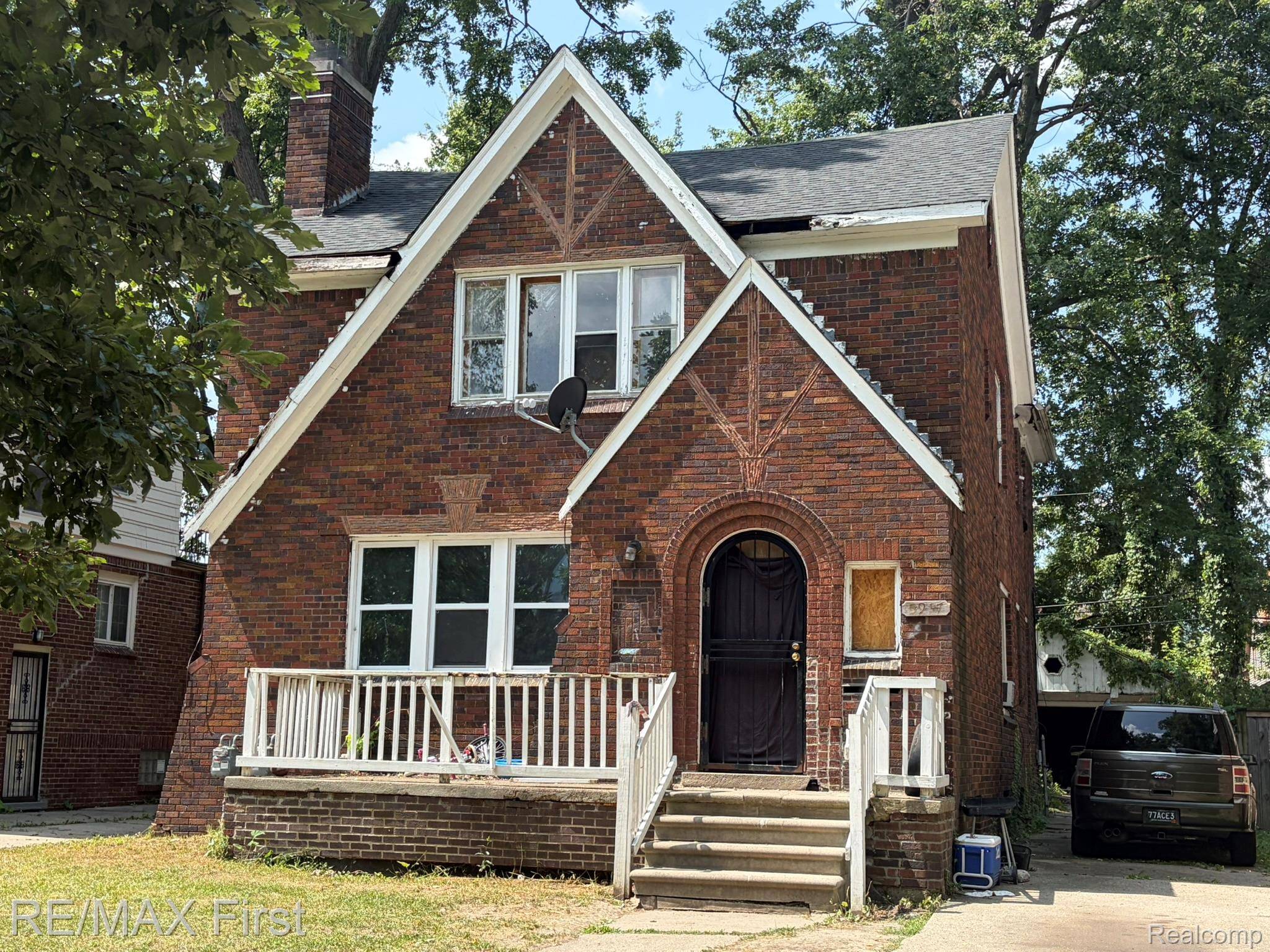 5919 Yorkshire RD, Detroit, MI 48224