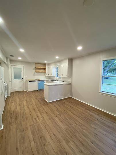 1610 W Frank Street, Grand Saline, TX 75140