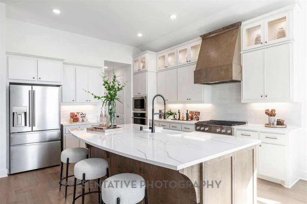 1025 Pelotazo Avenue, Fort Worth, TX 76247
