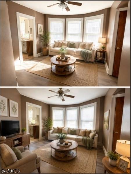 49 Columbia Ave #2, Newark City, NJ 07106