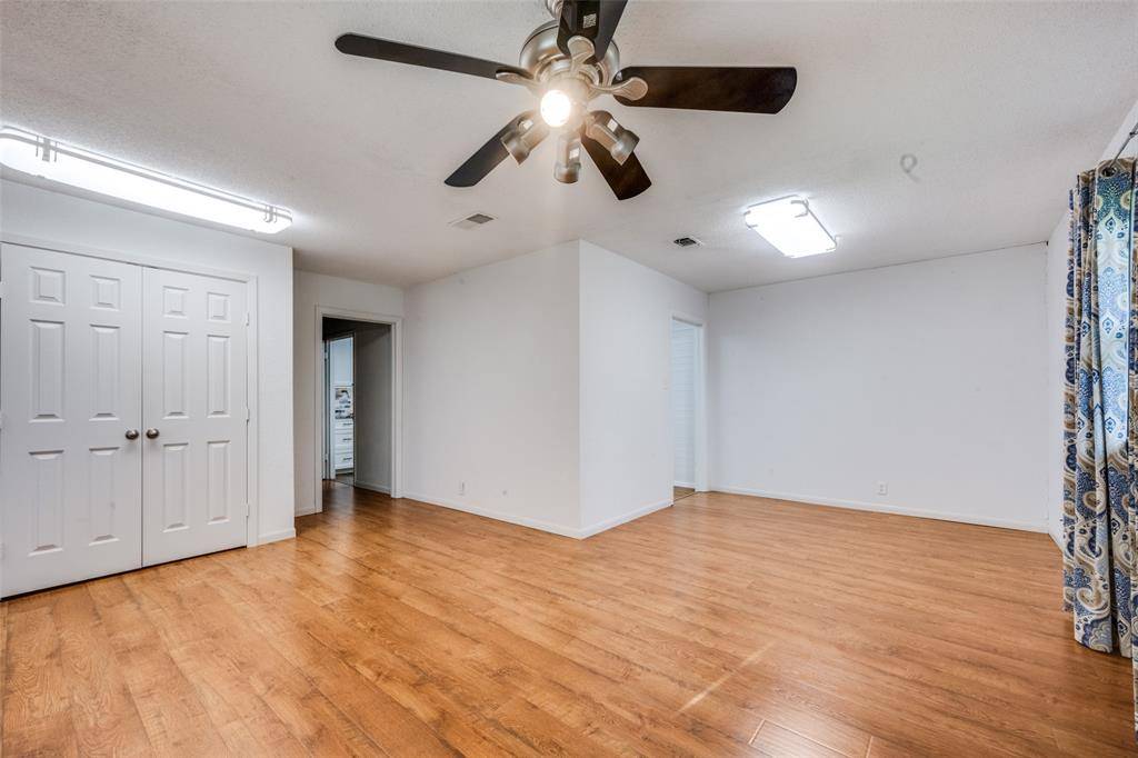 1027 Stanley Street, Denton, TX 76201