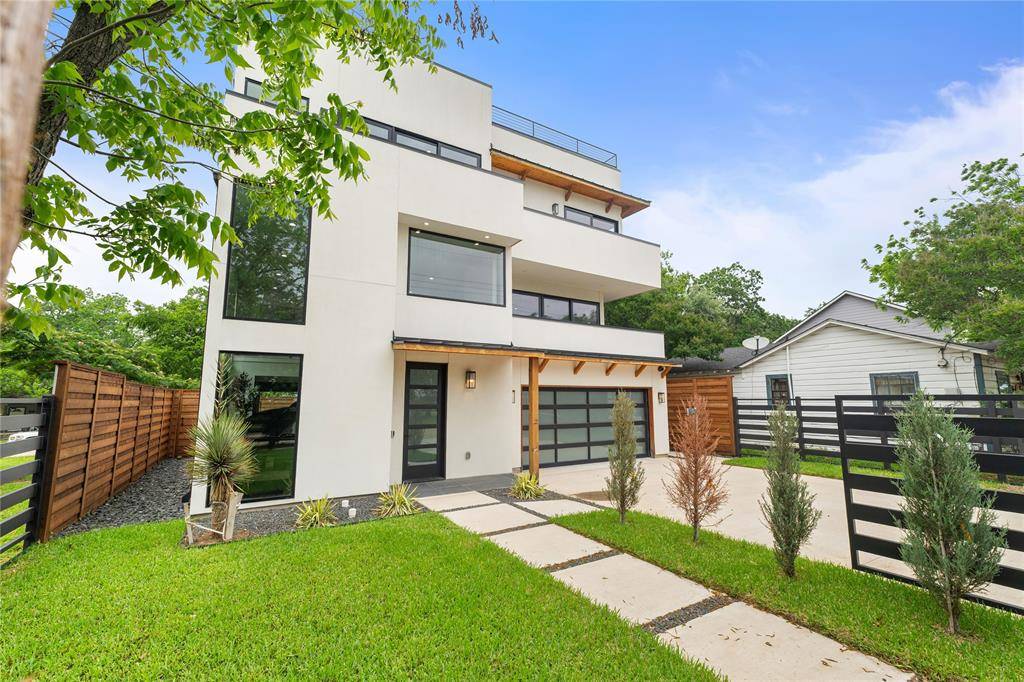 3321 Coronet Boulevard, Dallas, TX 75212