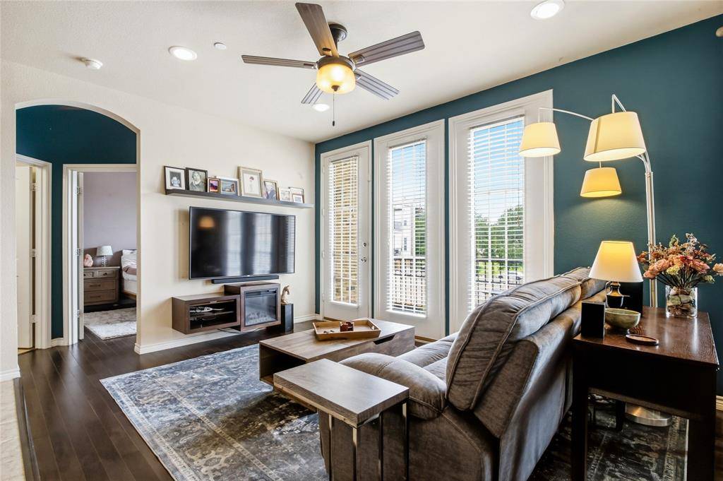 950 Henderson Street #1210, Fort Worth, TX 76102
