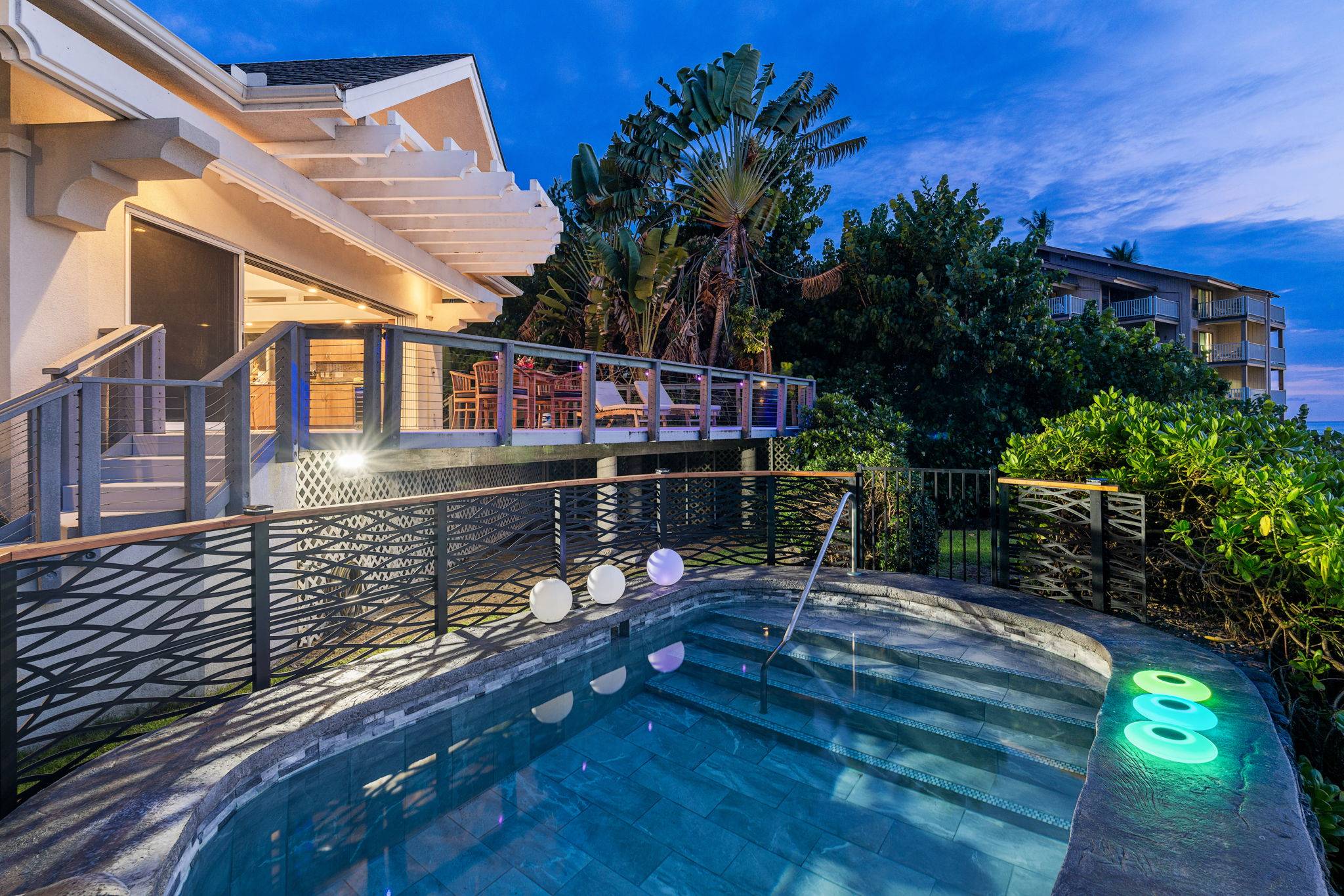 75-5990 ALII DRIVE, Kailua-kona, HI 96740