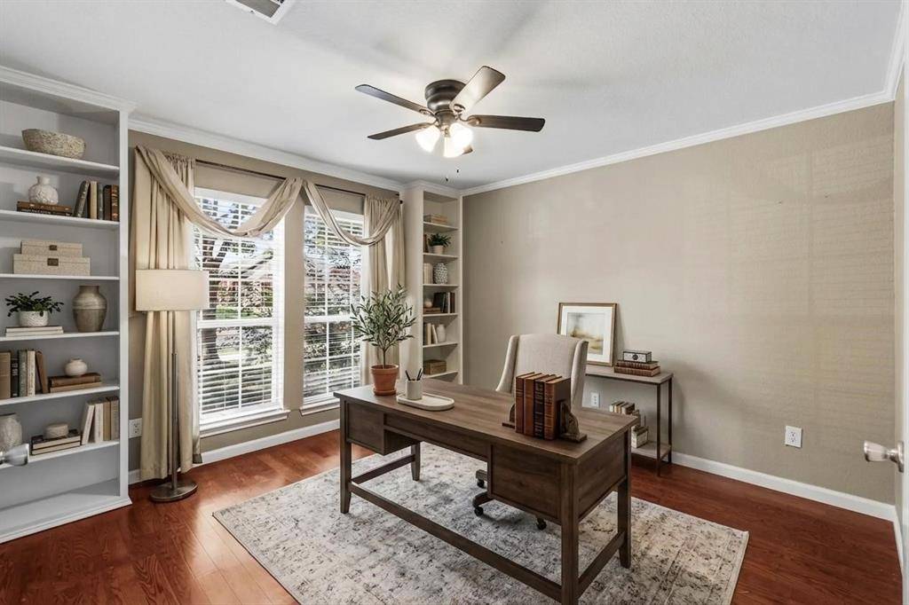 2217 Eisenhower Drive, Mckinney, TX 75071