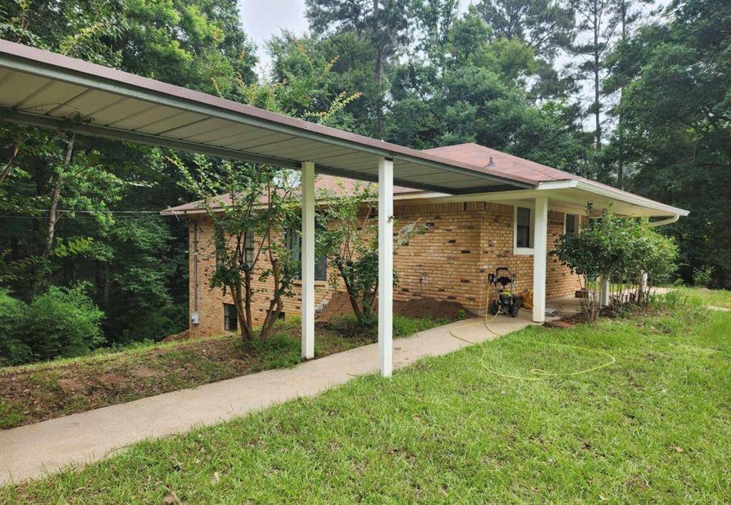 909 Hinton Street, Minden, LA 71055