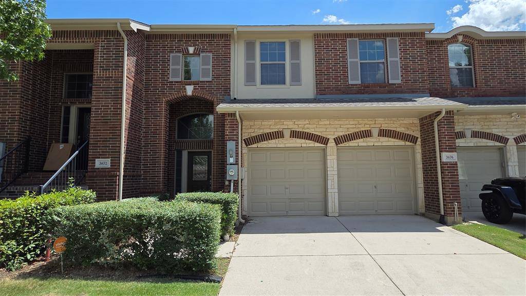 3676 Vienna Street, Irving, TX 75038
