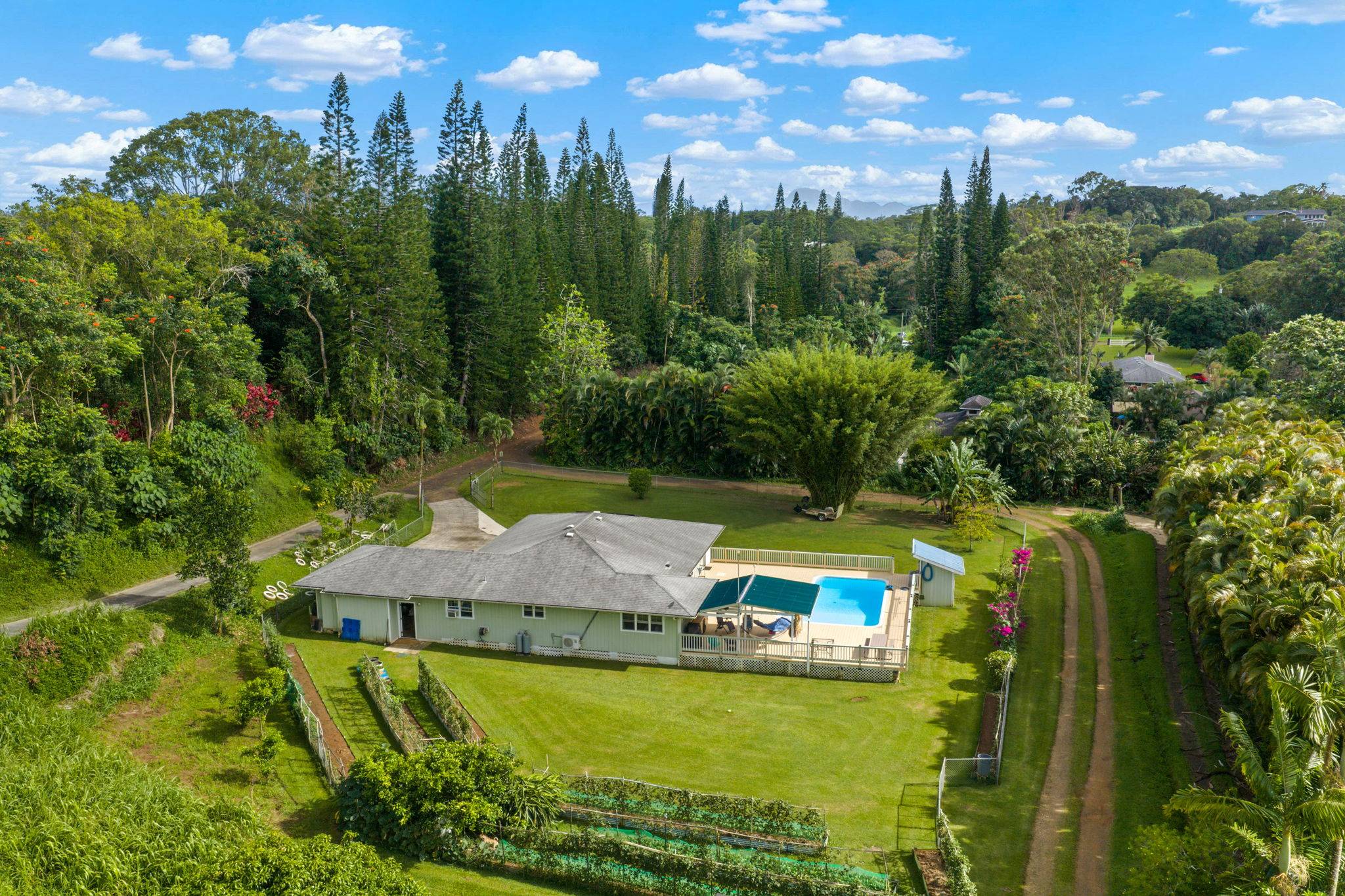 6456 KIPAPA RD, Kapaa, HI 96746