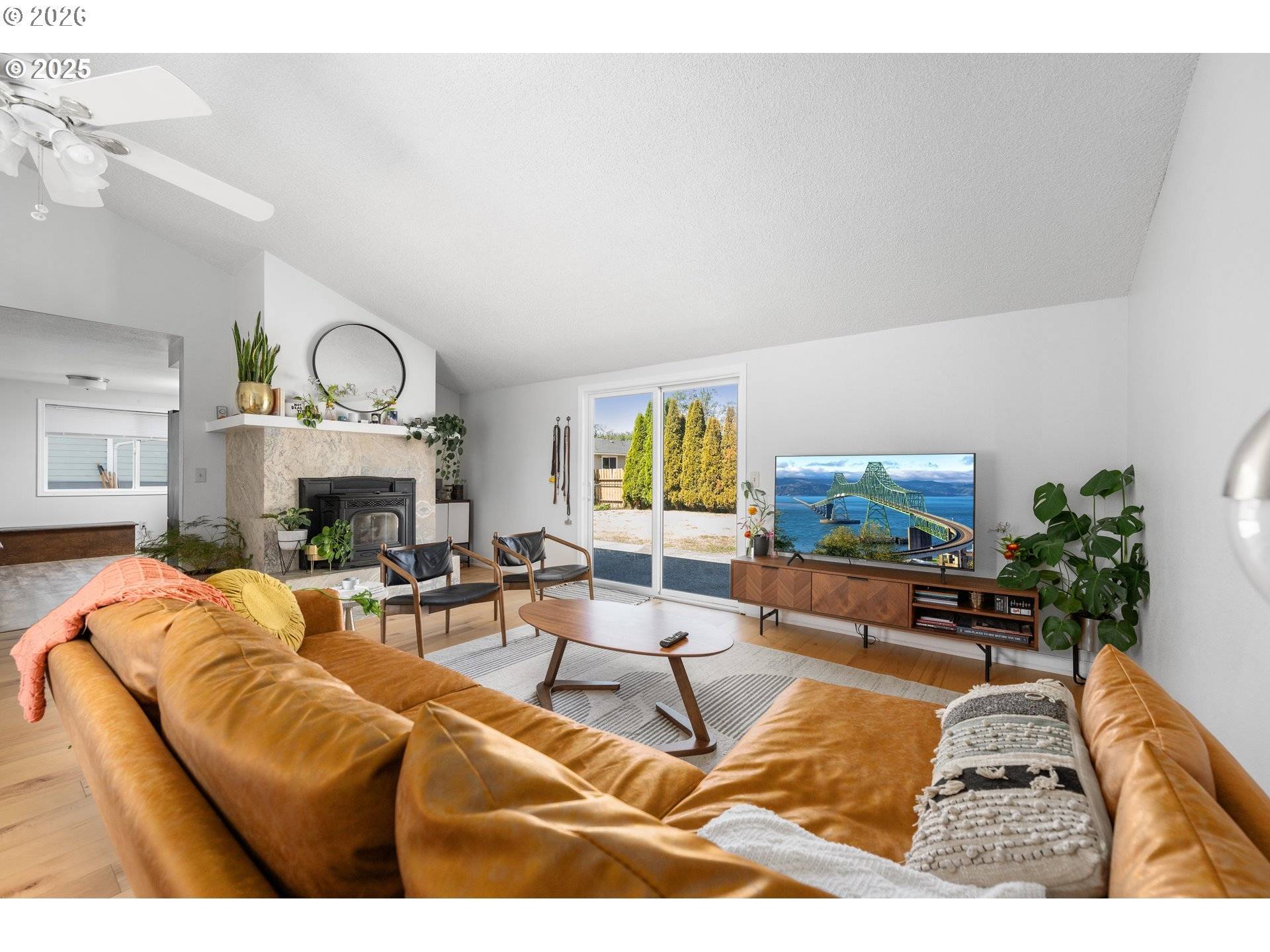 135 NW CEDAR CT, Warrenton, OR 97146